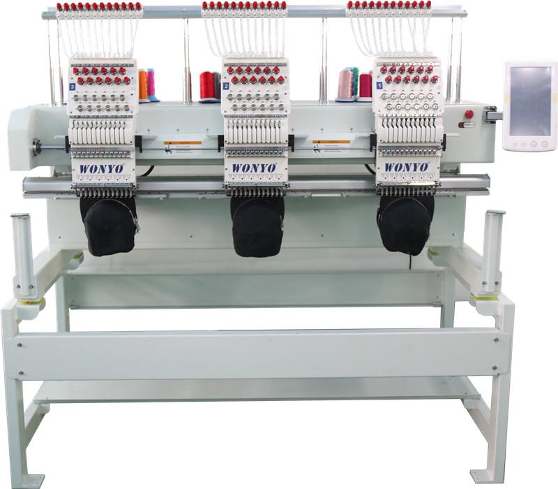 3 heads embroidery machine_副本